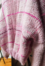 Load image into Gallery viewer, Pinky Soft Cropped Preppy Style Cardigan
